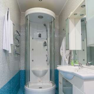 Гостиница Уют Сургут Джуниор сюит №9-2