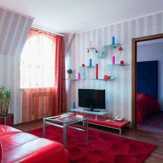 Гостиница Уют Сургут Студия №8-7