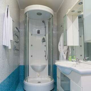 Гостиница Уют Сургут Джуниор сюит №5-2