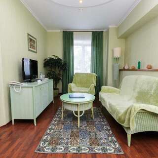 Гостиница Уют Сургут Джуниор сюит №2-2