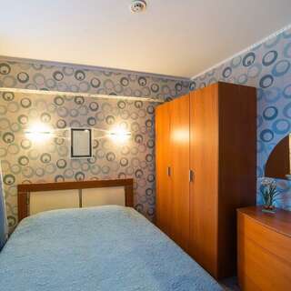 Гостиница Уют Сургут Джуниор сюит №7-2