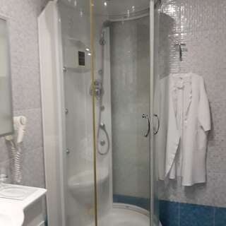 Гостиница Уют Сургут Студия №8-4