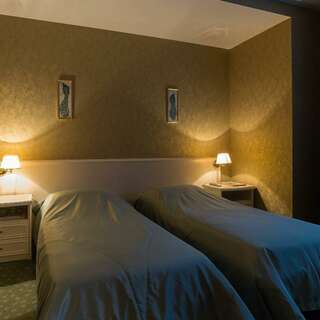 Гостиница Уют Сургут Джуниор сюит №5-1