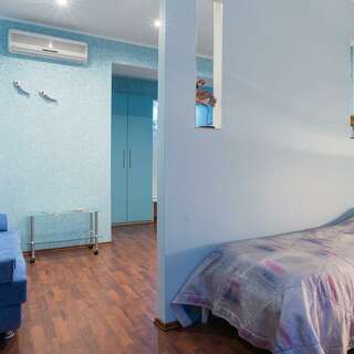 Гостиница Уют Сургут Номер первой категории №3-5