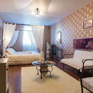 Гостиница Уют Сургут Номер первой категории №6-3