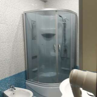 Гостиница Уют Сургут Номер первой категории №3-3