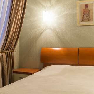 Гостиница Уют Сургут Джуниор сюит №11-1