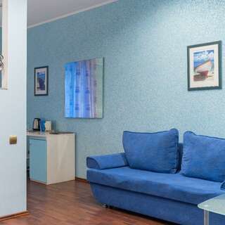 Гостиница Уют Сургут Номер первой категории №3-2