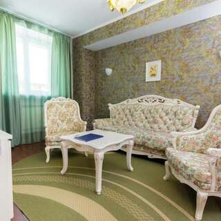 Гостиница Уют Сургут Джуниор сюит №5-3