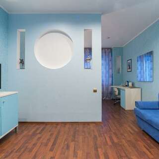 Гостиница Уют Сургут Номер первой категории №3-1