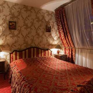 Гостиница Уют Сургут Джуниор сюит №10-2