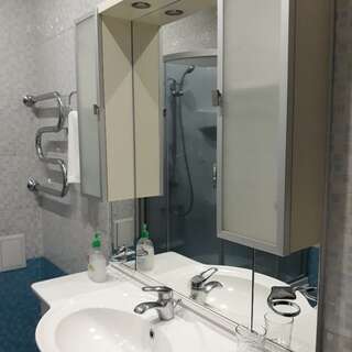 Гостиница Уют Сургут Номер первой категории №3-4