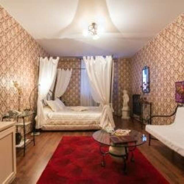 Гостиница Уют Сургут-113