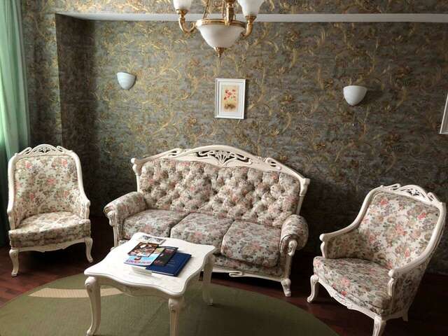 Гостиница Уют Сургут-94