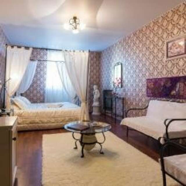 Гостиница Уют Сургут-73