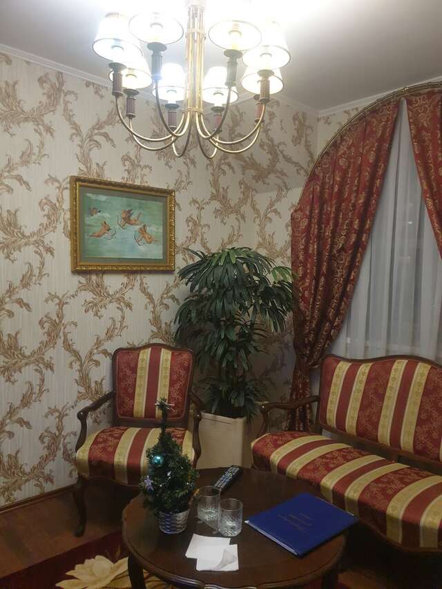 Гостиница Уют Сургут-244