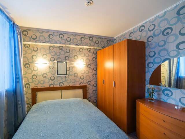 Гостиница Уют Сургут-96