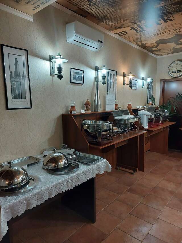 Гостиница Уют Сургут-224