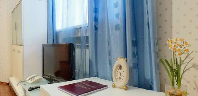 Гостиница Уют Сургут-35