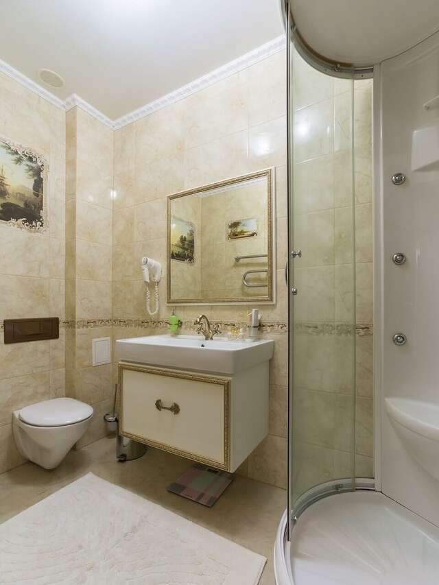 Гостиница Уют Сургут-102