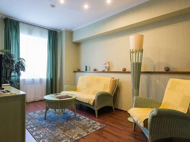 Гостиница Уют Сургут-82