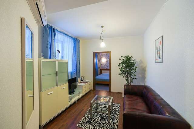 Гостиница Уют Сургут-110