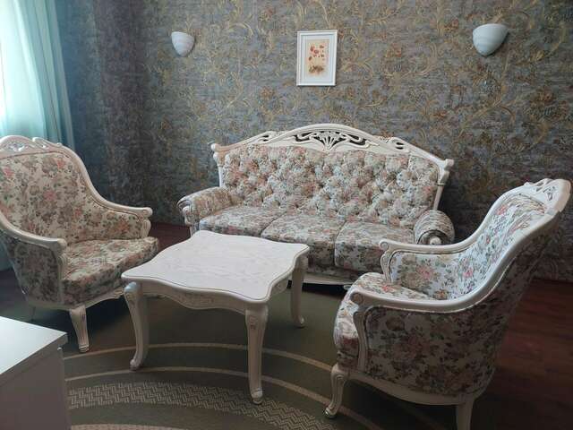 Гостиница Уют Сургут-202