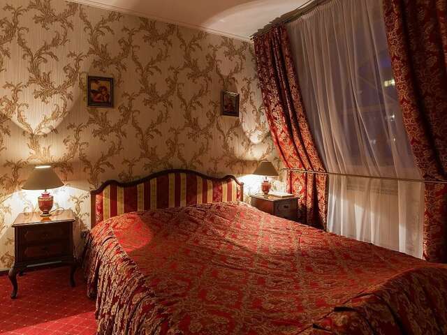 Гостиница Уют Сургут-81