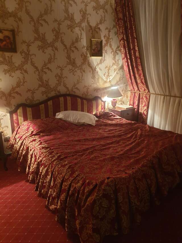 Гостиница Уют Сургут-229