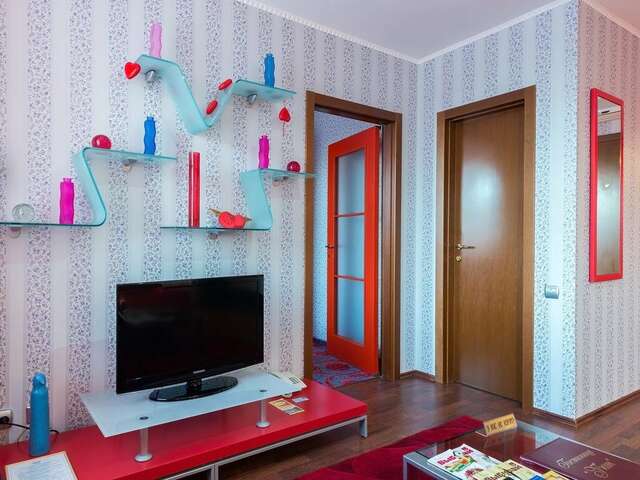 Гостиница Уют Сургут-101