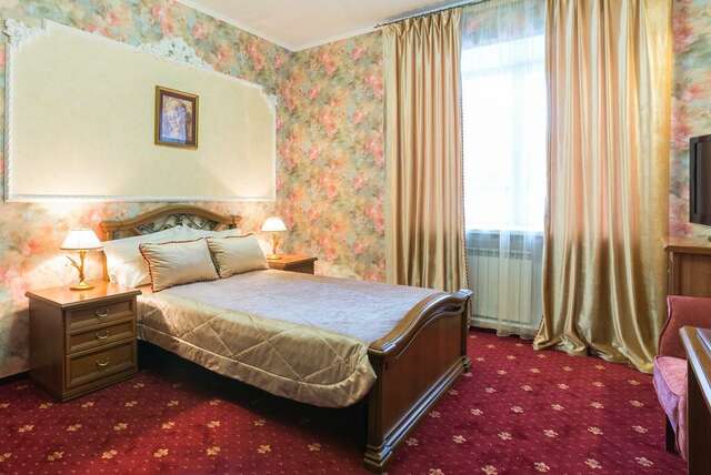 Гостиница Уют Сургут-49