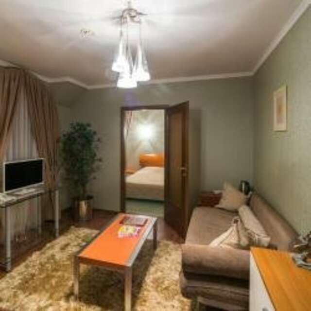 Гостиница Уют Сургут-32