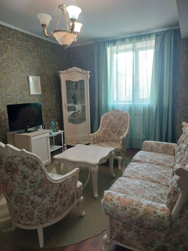 Гостиница Уют Сургут-250