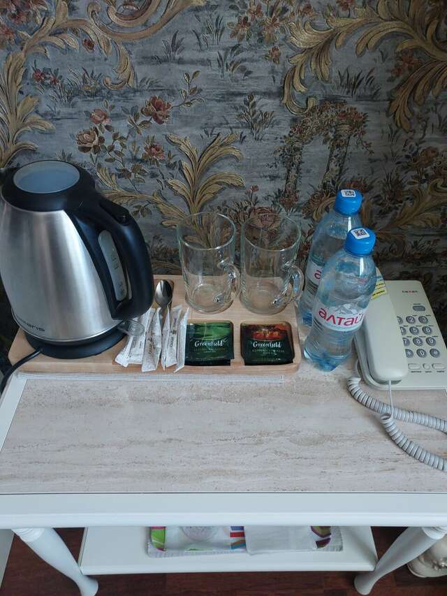 Гостиница Уют Сургут-220