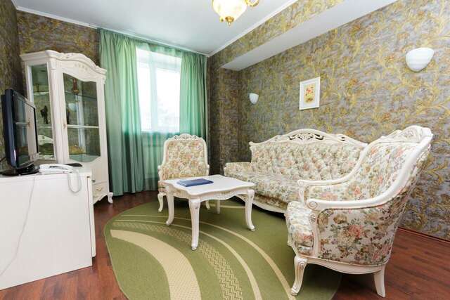 Гостиница Уют Сургут-109