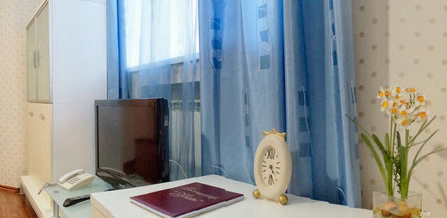 Гостиница Уют Сургут-247