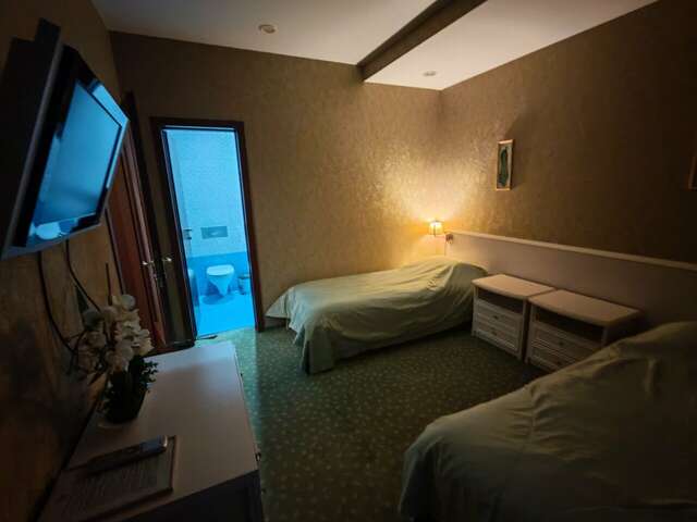 Гостиница Уют Сургут-222