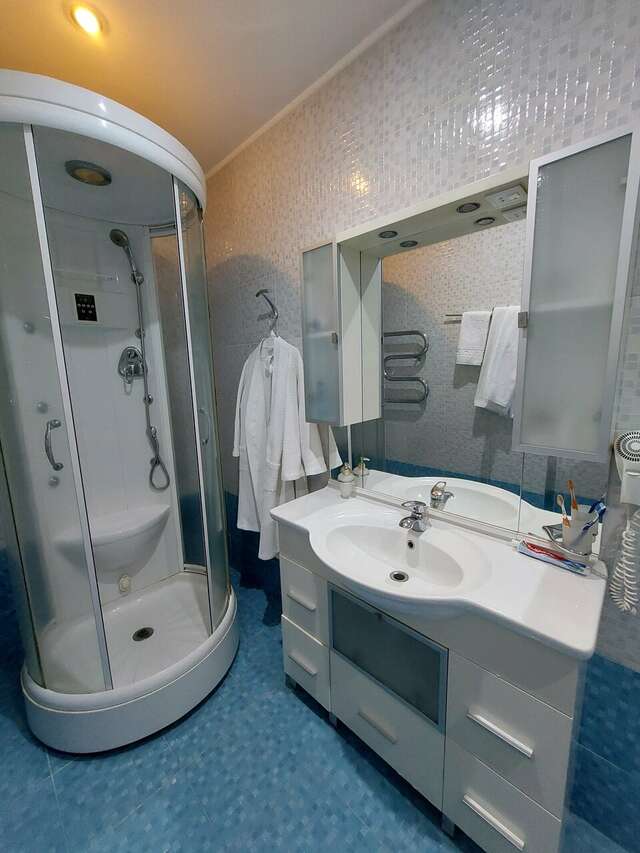 Гостиница Уют Сургут-230