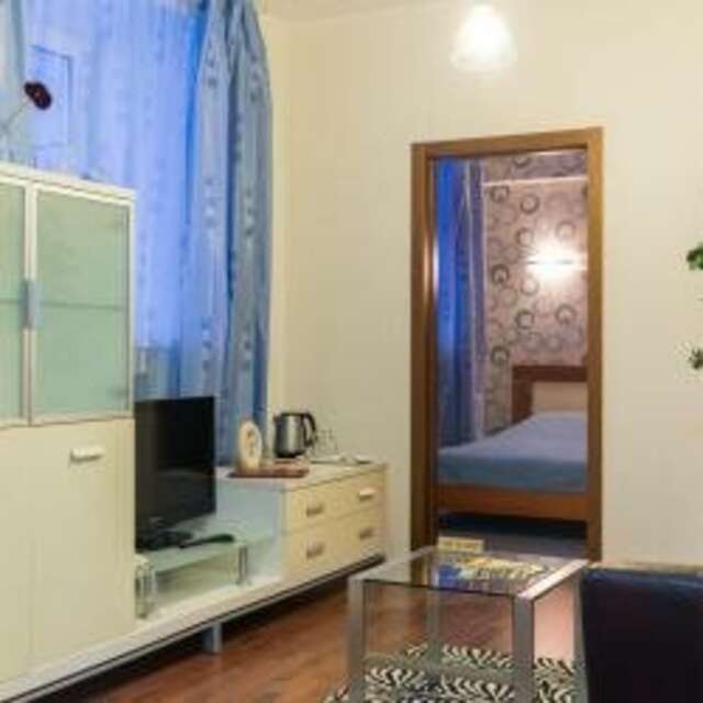 Гостиница Уют Сургут-91