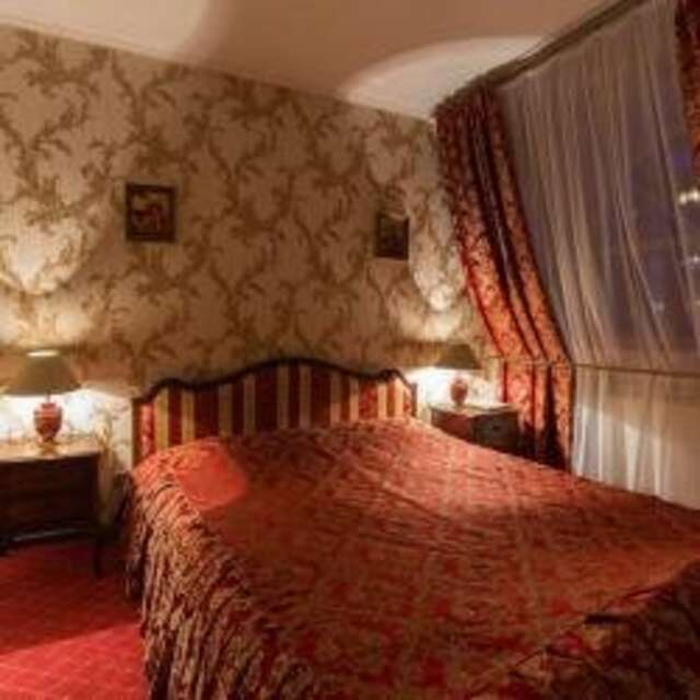 Гостиница Уют Сургут-189