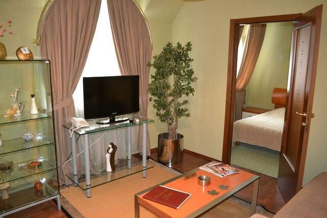 Гостиница Уют Сургут-23