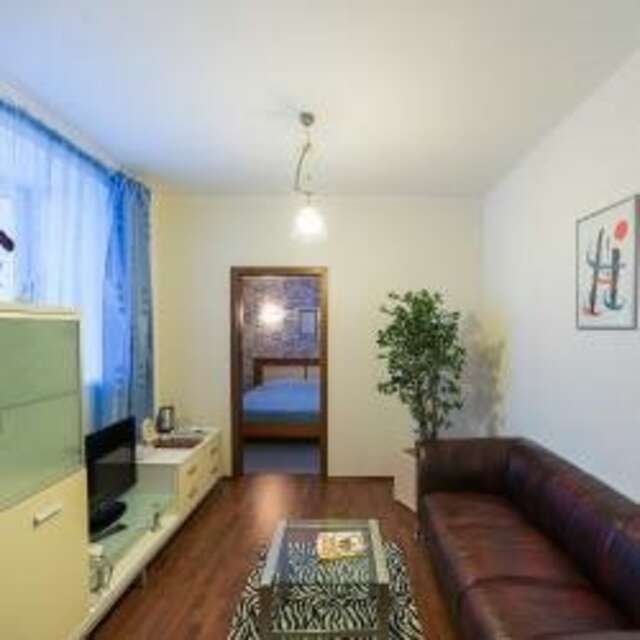 Гостиница Уют Сургут-175