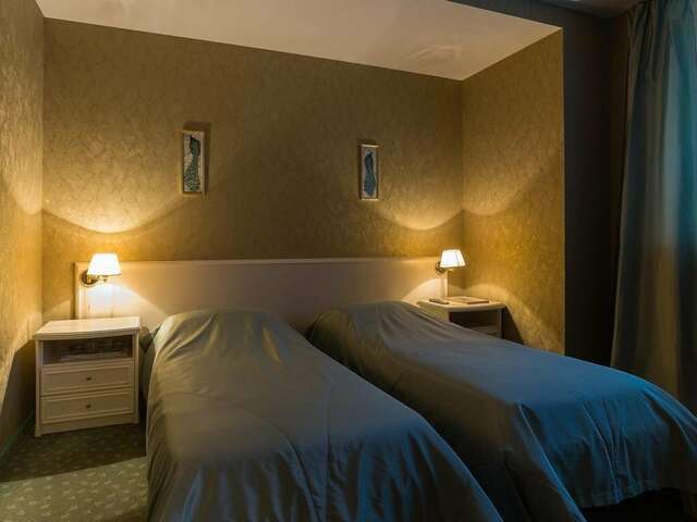 Гостиница Уют Сургут-68