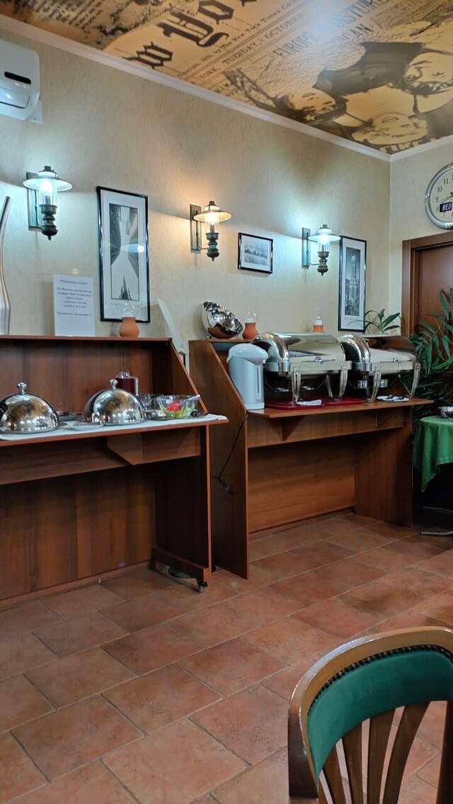 Гостиница Уют Сургут-233