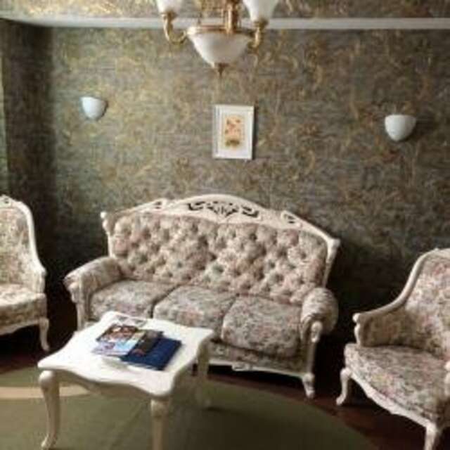 Гостиница Уют Сургут-54