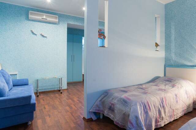 Гостиница Уют Сургут-141