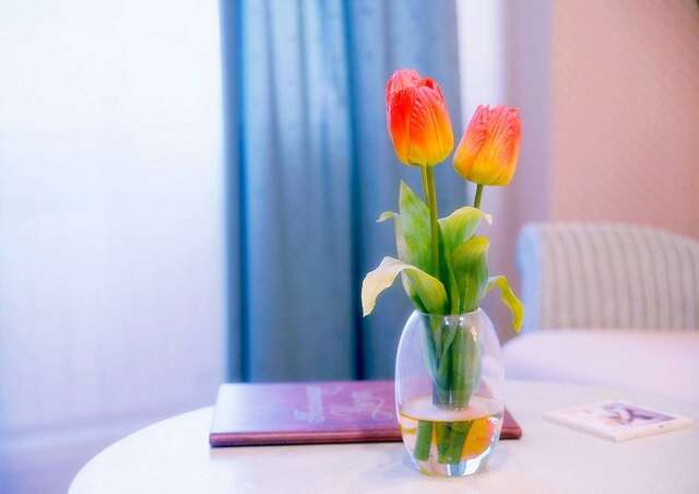 Гостиница Уют Сургут-17