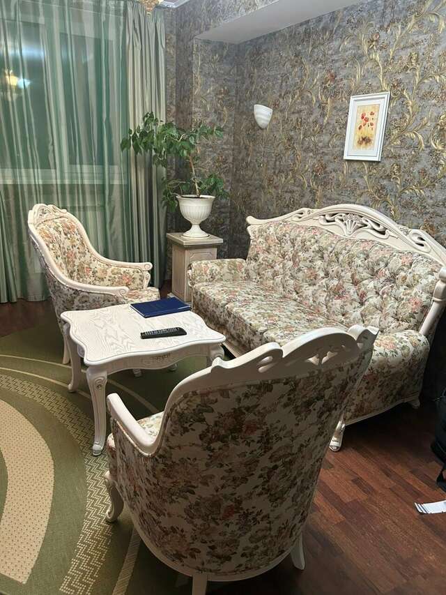 Гостиница Уют Сургут-221