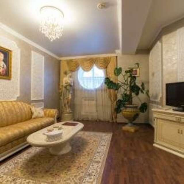 Гостиница Уют Сургут-146