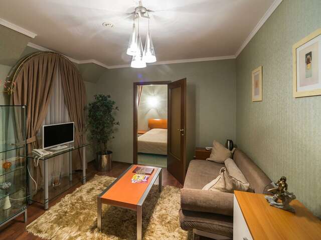 Гостиница Уют Сургут-80